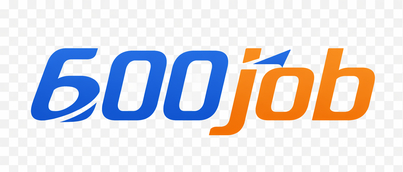 600job লোগো